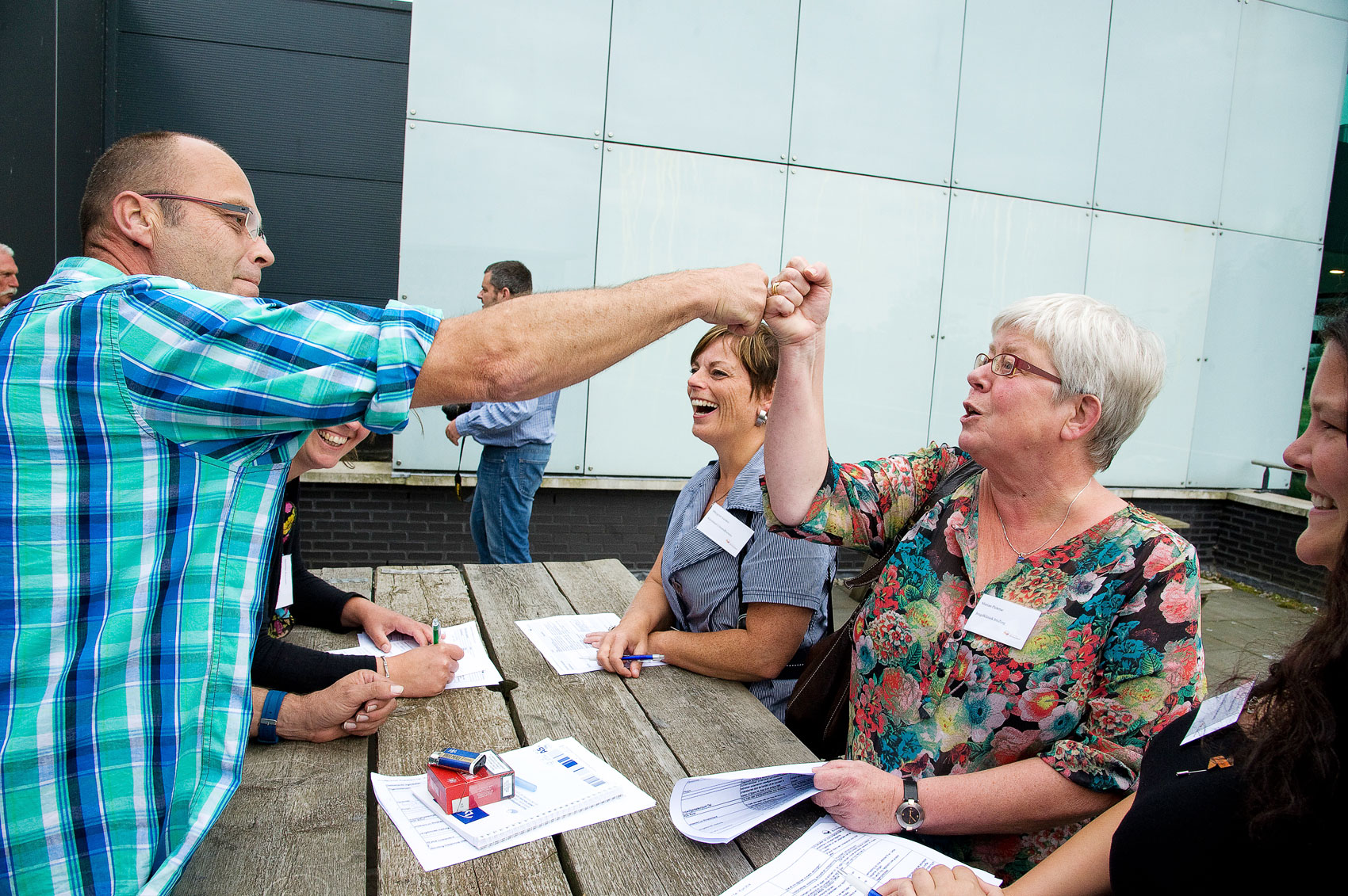 3 stappen voor een succesvolle start