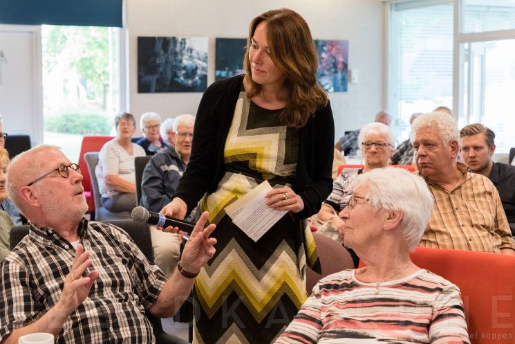 Moderator-Gorinchem-Reggy-Schutte
